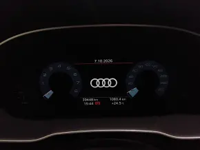 Audi Q3 40 TFSI quattro thumbnail