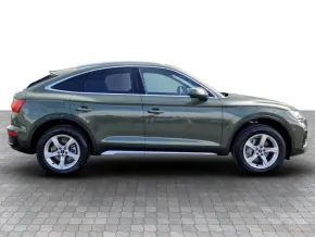 Audi Q5 SB Advanced 40 TDI quattro thumbnail