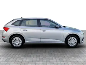 Škoda SCALA AMBITION 1.0 TSI thumbnail