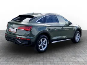 Audi Q5 SB Advanced 40 TDI quattro thumbnail