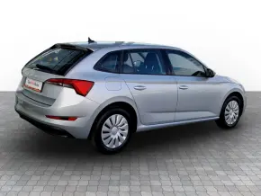 Škoda SCALA AMBITION 1.0 TSI thumbnail