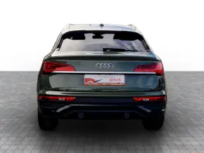 Audi Q5 SB Advanced 40 TDI quattro thumbnail