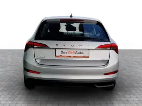 Škoda SCALA AMBITION 1.0 TSI thumbnail