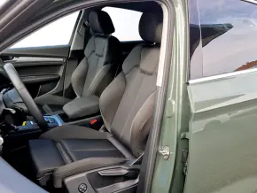 Audi Q5 SB Advanced 40 TDI quattro thumbnail