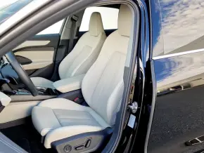 A6 Limuzina 40 TDI quattro thumbnail