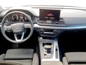Audi Q5 SB Advanced 40 TDI quattro thumbnail