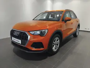 Audi Q3 40 TFSI quattro thumbnail