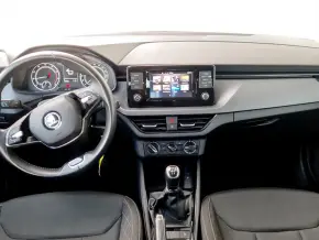 Škoda SCALA AMBITION 1.0 TSI thumbnail