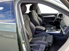 Audi Q5 SB Advanced 40 TDI quattro thumbnail