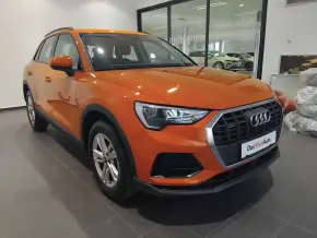 Audi Q3 40 TFSI quattro thumbnail