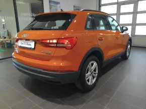 Audi Q3 40 TFSI quattro thumbnail