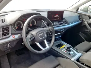Audi Q5 SB Advanced 40 TDI quattro thumbnail