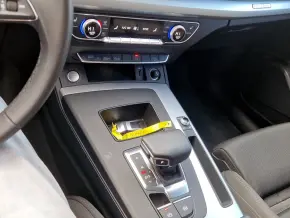 Audi Q5 SB Advanced 40 TDI quattro thumbnail