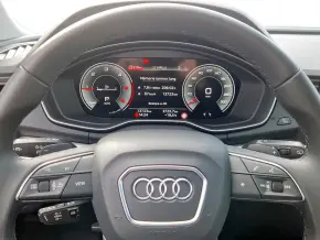 Audi Q5 SB Advanced 40 TDI quattro thumbnail