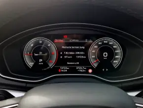 Audi Q5 SB Advanced 40 TDI quattro thumbnail