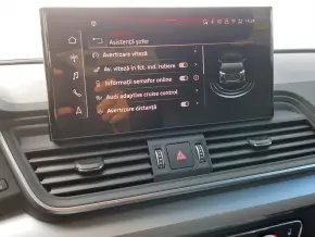 Audi Q5 SB Advanced 40 TDI quattro thumbnail