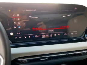 A6 Limuzina 40 TDI quattro thumbnail
