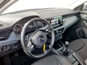 Škoda SCALA AMBITION 1.0 TSI thumbnail