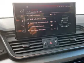 Audi Q5 SB Advanced 40 TDI quattro thumbnail