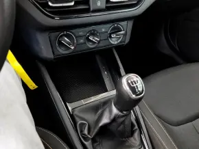 Škoda SCALA AMBITION 1.0 TSI thumbnail