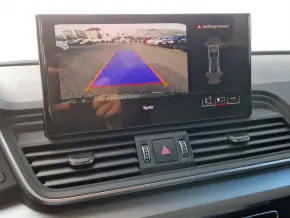 Audi Q5 SB Advanced 40 TDI quattro thumbnail
