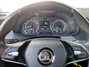 Škoda SCALA AMBITION 1.0 TSI thumbnail