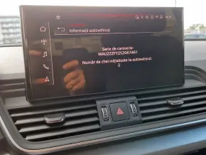 Audi Q5 SB Advanced 40 TDI quattro thumbnail