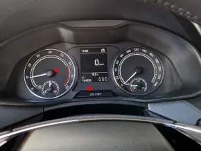 Škoda SCALA AMBITION 1.0 TSI thumbnail