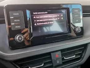 Škoda SCALA AMBITION 1.0 TSI thumbnail