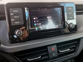 Škoda SCALA AMBITION 1.0 TSI thumbnail