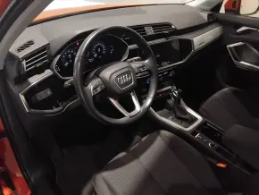 Audi Q3 40 TFSI quattro thumbnail