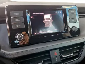 Škoda SCALA AMBITION 1.0 TSI thumbnail
