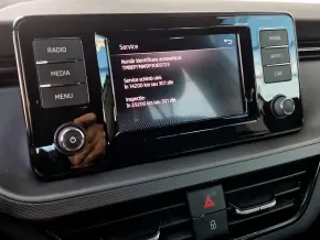 Škoda SCALA AMBITION 1.0 TSI thumbnail