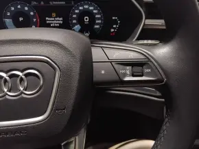 Audi Q3 40 TFSI quattro thumbnail