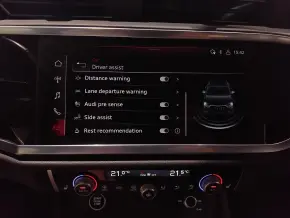 Audi Q3 40 TFSI quattro thumbnail