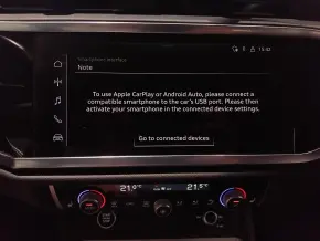 Audi Q3 40 TFSI quattro thumbnail