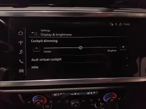Audi Q3 40 TFSI quattro thumbnail