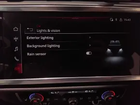 Audi Q3 40 TFSI quattro thumbnail