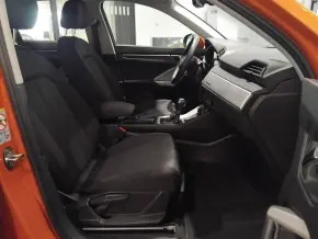 Audi Q3 40 TFSI quattro thumbnail
