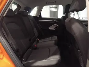 Audi Q3 40 TFSI quattro thumbnail