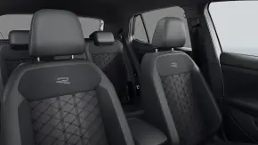 T-Cross Sport 1.0 TSI DSG thumbnail