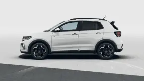 T-Cross Sport 1.0 TSI DSG thumbnail