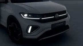 T-Cross Sport 1.0 TSI DSG thumbnail