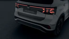 T-Cross Sport 1.0 TSI DSG thumbnail