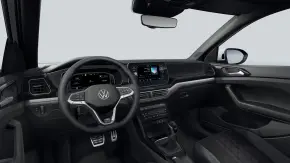 T-Cross Sport 1.0 TSI DSG thumbnail