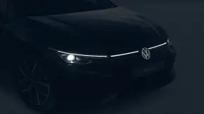 Golf R-Line 2.0 TDI DSG thumbnail