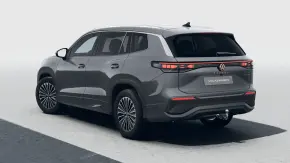 Tayron Prime Hybrid 1,5 TSI DSG thumbnail