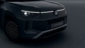Tayron Prime Hybrid 1,5 TSI DSG thumbnail
