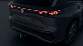 Tayron Prime Hybrid 1,5 TSI DSG thumbnail