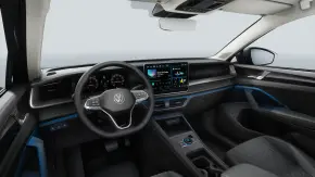 Tayron Prime Hybrid 1,5 TSI DSG thumbnail